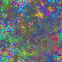 World at epoch 23000