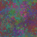 World at epoch 39000