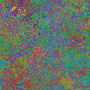 World at epoch 27000