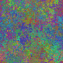 World at epoch 27000