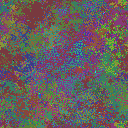 World at epoch 39000