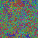 World at epoch 28000