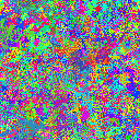 World at epoch 24000