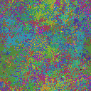 World at epoch 28000
