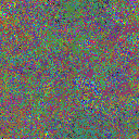 World at epoch 20010