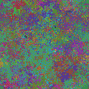 World at epoch 24000