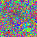 World at epoch 21000