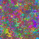 World at epoch 24000