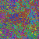 World at epoch 29000
