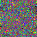World at epoch 36000