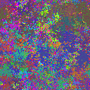 World at epoch 26000