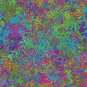 World at epoch 29000