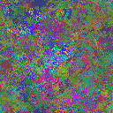 World at epoch 35000