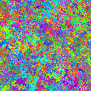 World at epoch 26000