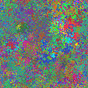 World at epoch 37000