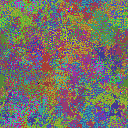 World at epoch 30000
