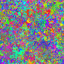 World at epoch 24000