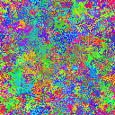 World at epoch 27000