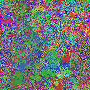 World at epoch 38000