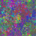 World at epoch 27000