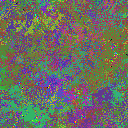 World at epoch 27000
