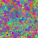 World at epoch 28000