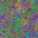 World at epoch 24000