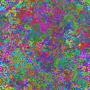 World at epoch 26000