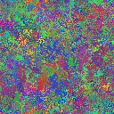World at epoch 39000