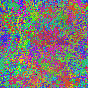 World at epoch 27000