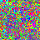 World at epoch 29000