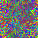 World at epoch 27000