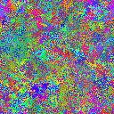 World at epoch 27000