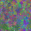 World at epoch 37000