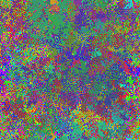 World at epoch 28000