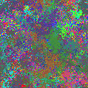 World at epoch 26000