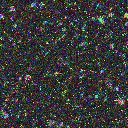 World at epoch 2000