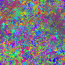 World at epoch 28000
