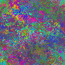 World at epoch 28000