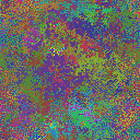 World at epoch 29000