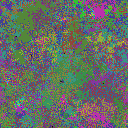 World at epoch 34000