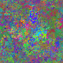 World at epoch 27000