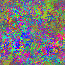 World at epoch 29000