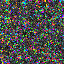 World at epoch 20000