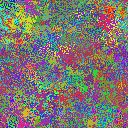 World at epoch 28000