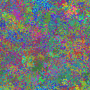 World at epoch 38000