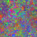 World at epoch 30000
