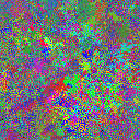 World at epoch 28000