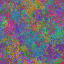 World at epoch 34000