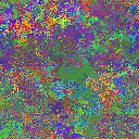 World at epoch 27000